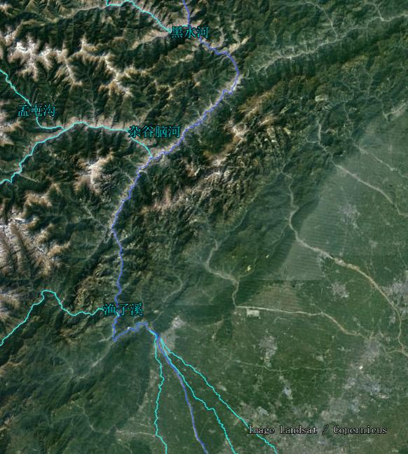 蚕丛鱼凫巴蜀,蚕丛及鱼凫说的是成都哪里