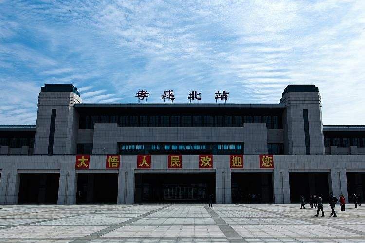 口诛笔伐频率最高的“四大名北”高铁站，有没有你家乡的无奈？