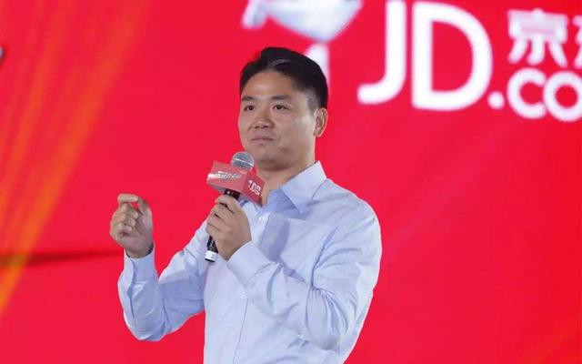 京东支付的优势和劣势,线上流量下滑