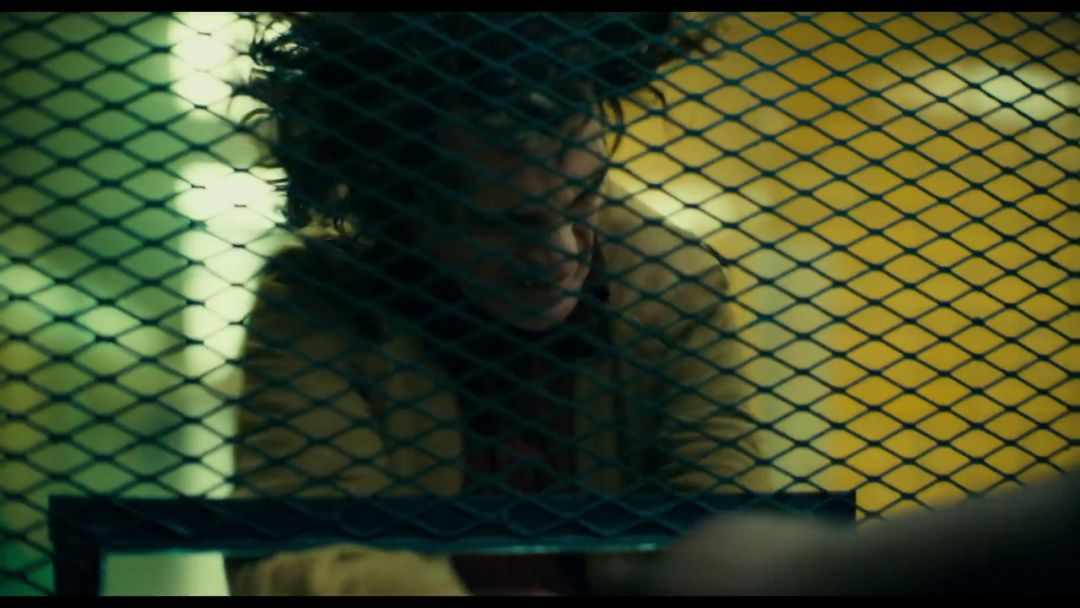 小丑口碑大爆豆瓣评分9,dc新片小丑首曝预告风格黑暗