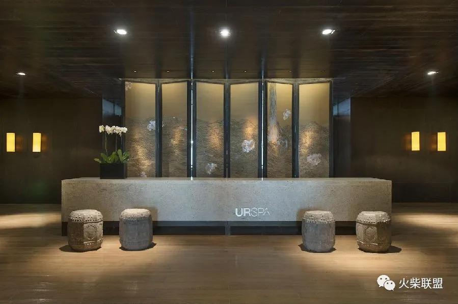 《LAYAN》┆「武汉璞瑜酒店」〖火柴设计联盟〗第2276期