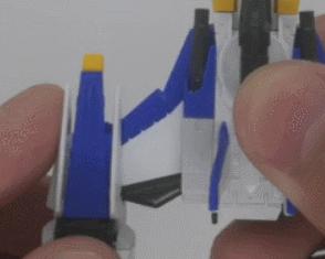 万代rg空中霸王,万代rg06空中霸王