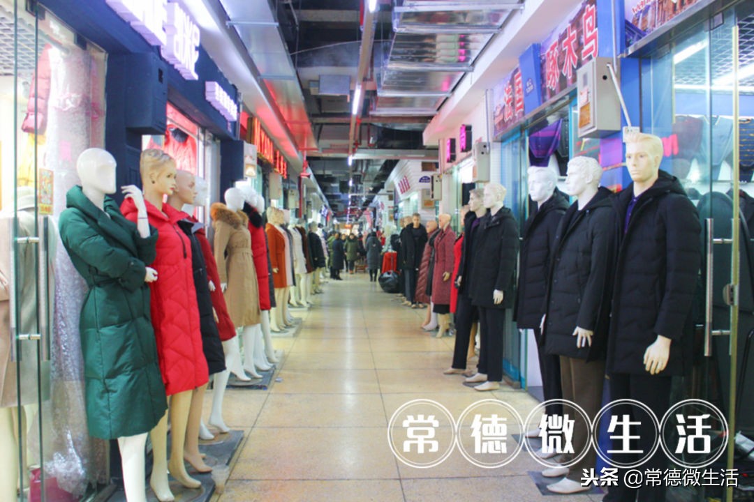 益阳桥南市场在哪里,湖南常德桥南市场