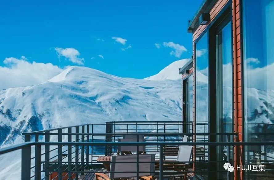 奇特集装箱酒店,集装箱度假酒店有哪些