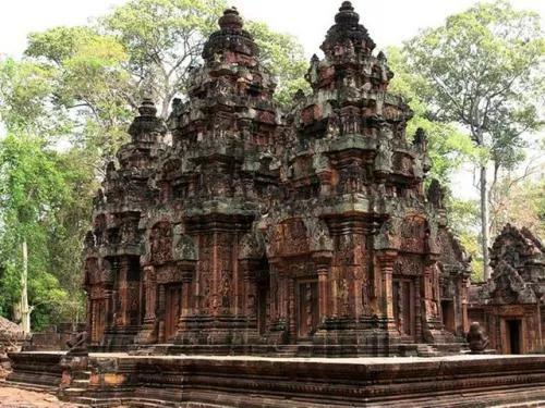 你不知道的柬埔寨十大事件,你不知道的冷知识泰国