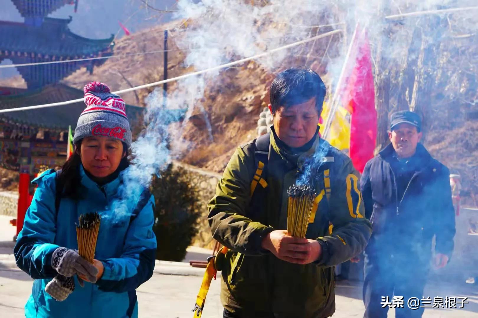 甘肃永靖金花娘娘,永靖金花娘娘的传说