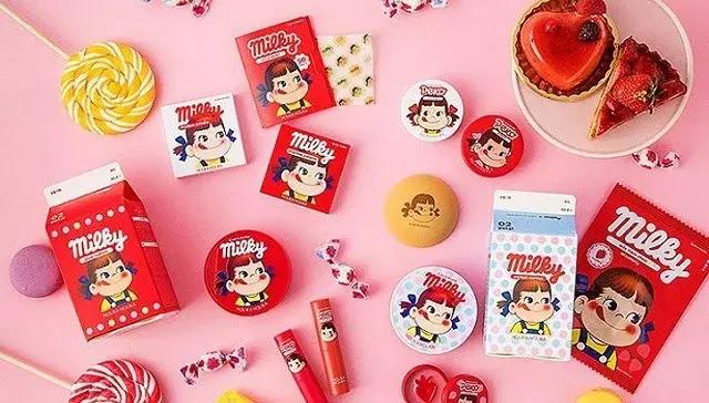 老干妈红油口红,老干妈出的口红