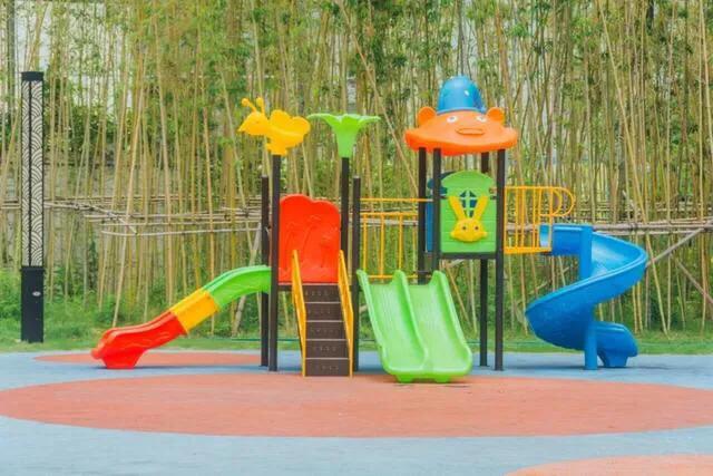 湖泊风景区推荐,深圳十大免费主题公园