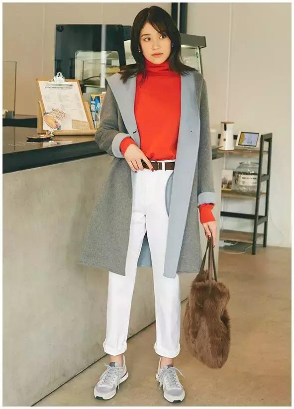 我们试了近百件大衣，告诉你们哪些值得买