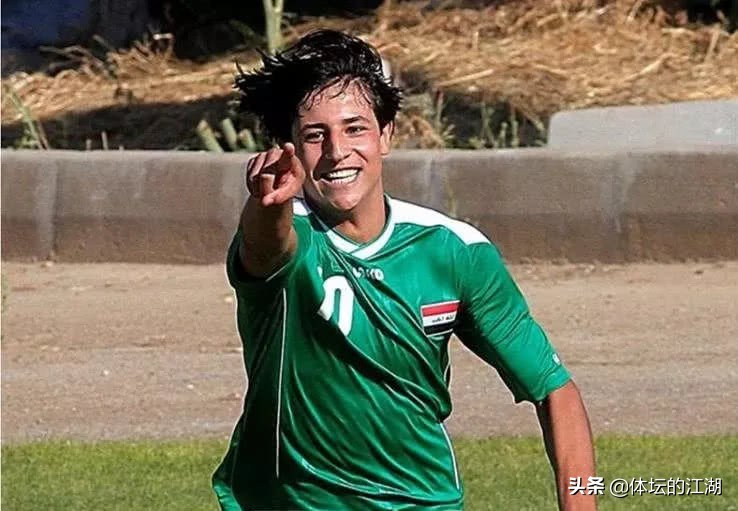 亚洲杯十大新星排名,2023亚洲杯最佳奖项