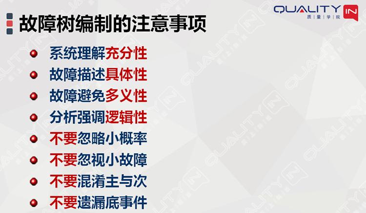 fta故障树分析是一种什么分析方法,故障树分析图实例