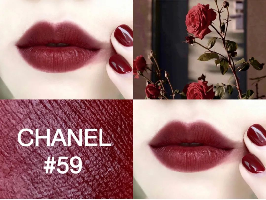 双11口红全攻略！买什么口红，看完这8大色系再入手