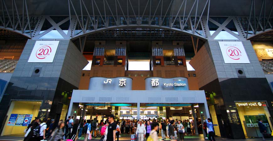 日本京都和东京文化,为什么日本的大阪和京都人比较少