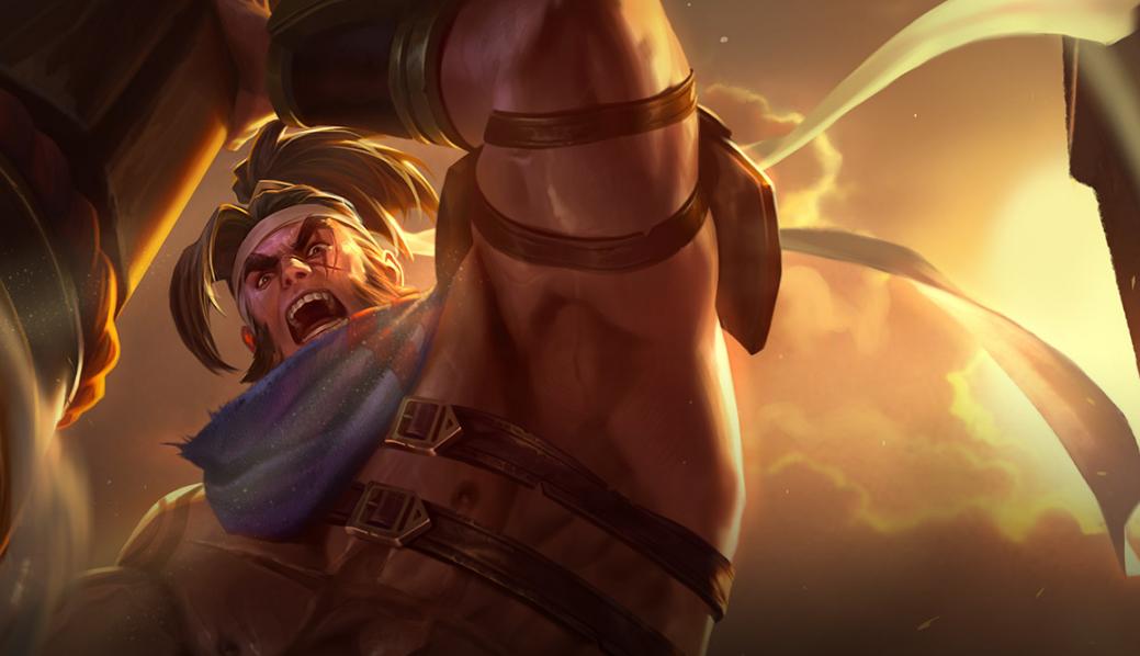 王者荣耀苏烈的故事动画,王者荣耀英雄故事全篇