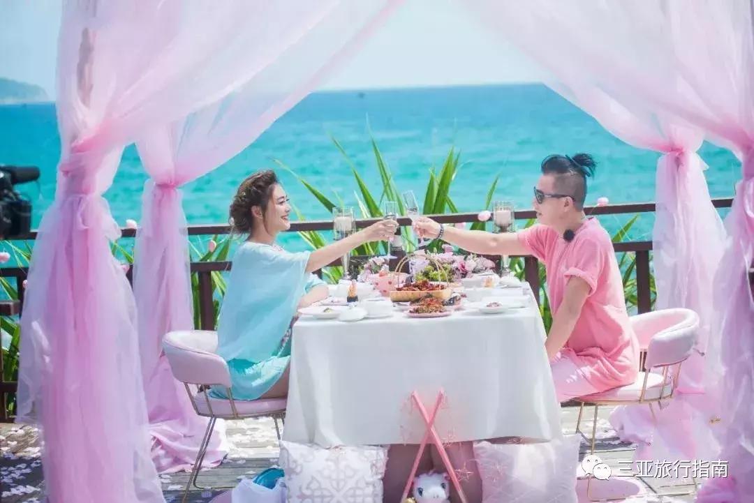 三亚住高端酒店真实视频,三亚十大高奢酒店你住过几家