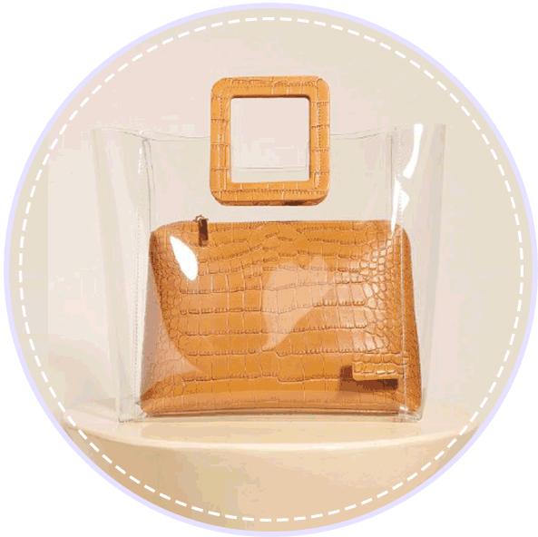 包包测评潮牌,包包测评小众设计