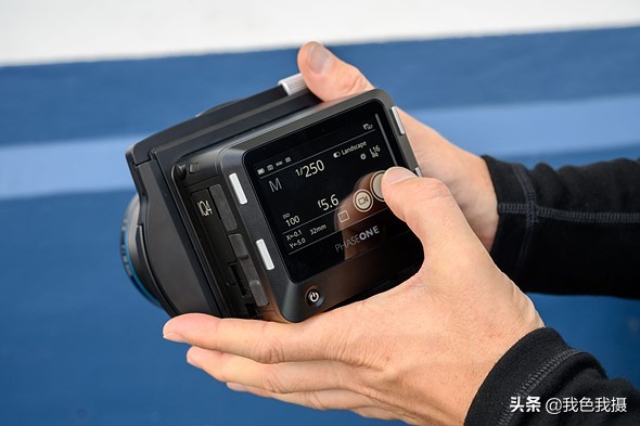 飞思xt是最好的相机吗,飞思xt中画幅相机