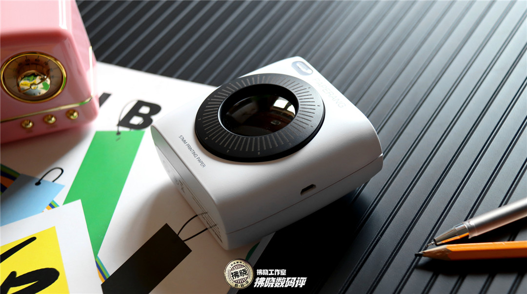 可以扫描打印的喵喵机,喵喵机最新款打印机