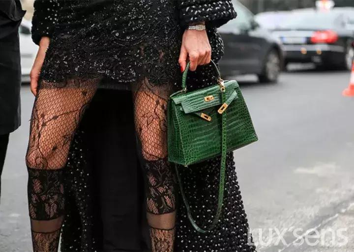 不明白为什么买爱马仕,活了二十多年才知道了钱的重要性