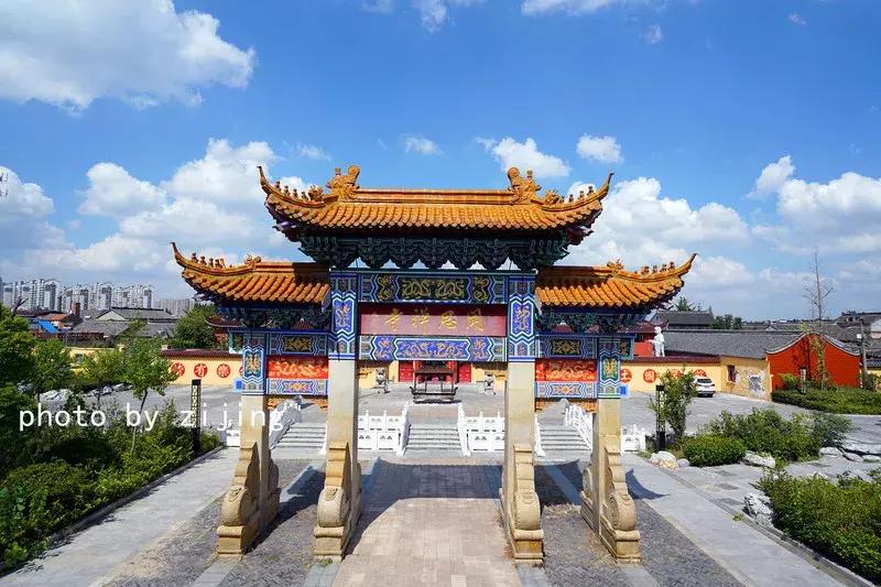 淮安清江浦运河游记,运河古都淮安一日游