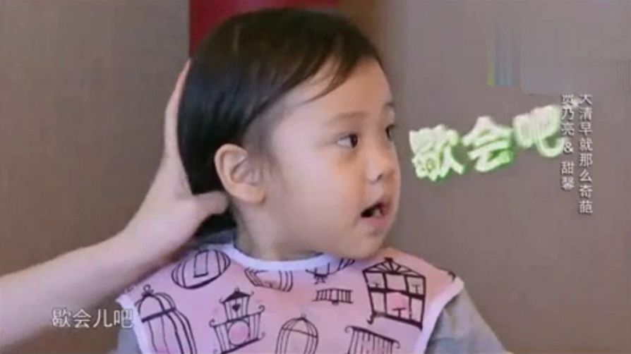 贾乃亮声临其境厉害吗,声临其境贾乃亮延禧