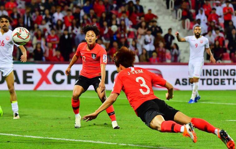 韩国足球青训情况怎么样了,韩国足球青训体系介绍