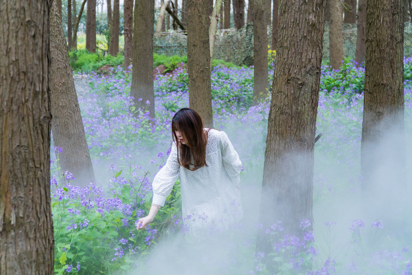 踏春赏花正当时，打卡千垛水上油菜花！玩转兴化景点美食全攻略