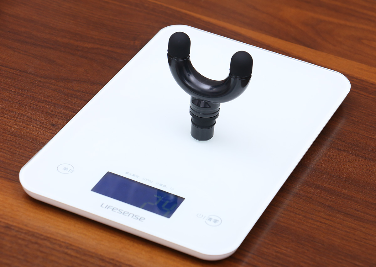 菠萝君筋膜枪miniv2测评,菠萝君迷你筋膜枪测评