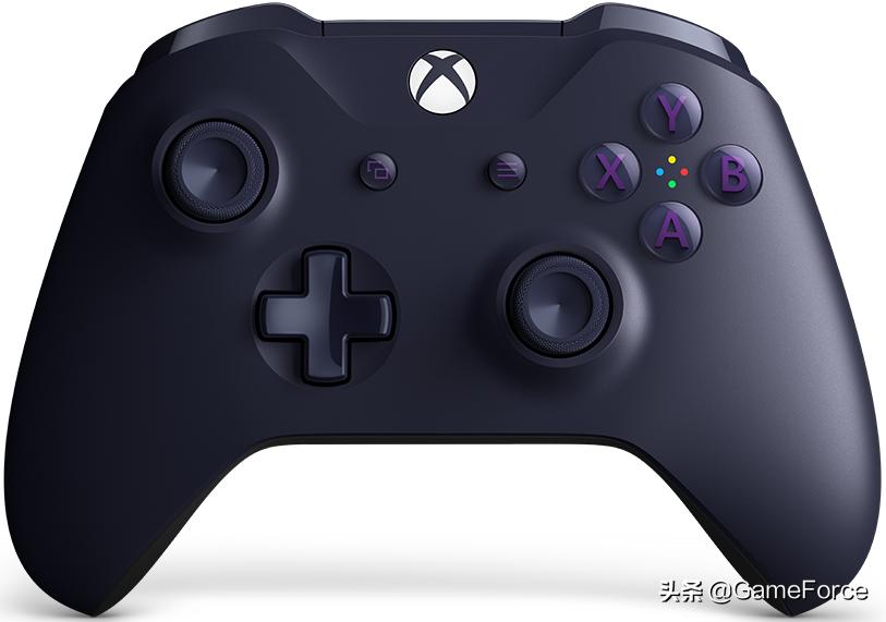 xboxone手柄的各个版本发布时间,xboxone主机外形
