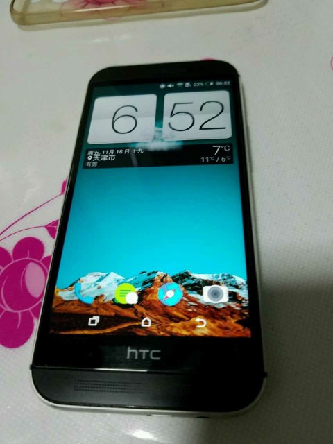 晒一晒我玩过的一部分手机吧，有没有志同道合的基友