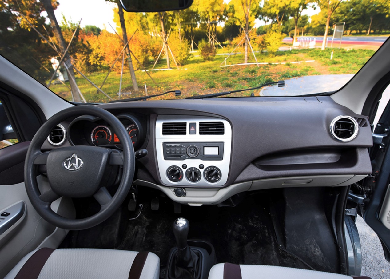 4万左右的长安星卡单排微卡,4万元长安星卡