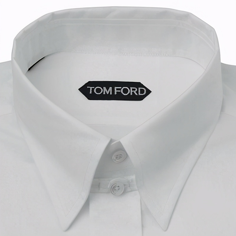 从衣着识男人,有品味的经典衬衫男