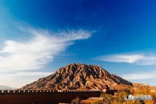 河北涿鹿风景攻略,涿鹿古八景