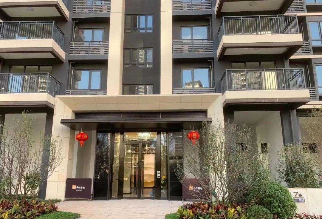 为啥说再穷不买一楼,为什么说再穷不卖车