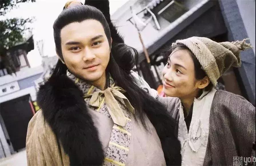 金庸经典怀旧金曲,经典金庸武侠金曲串烧