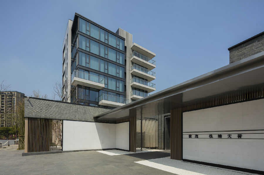 tod国际新城和理想之城,tod项目周边的楼盘升值空间大吗