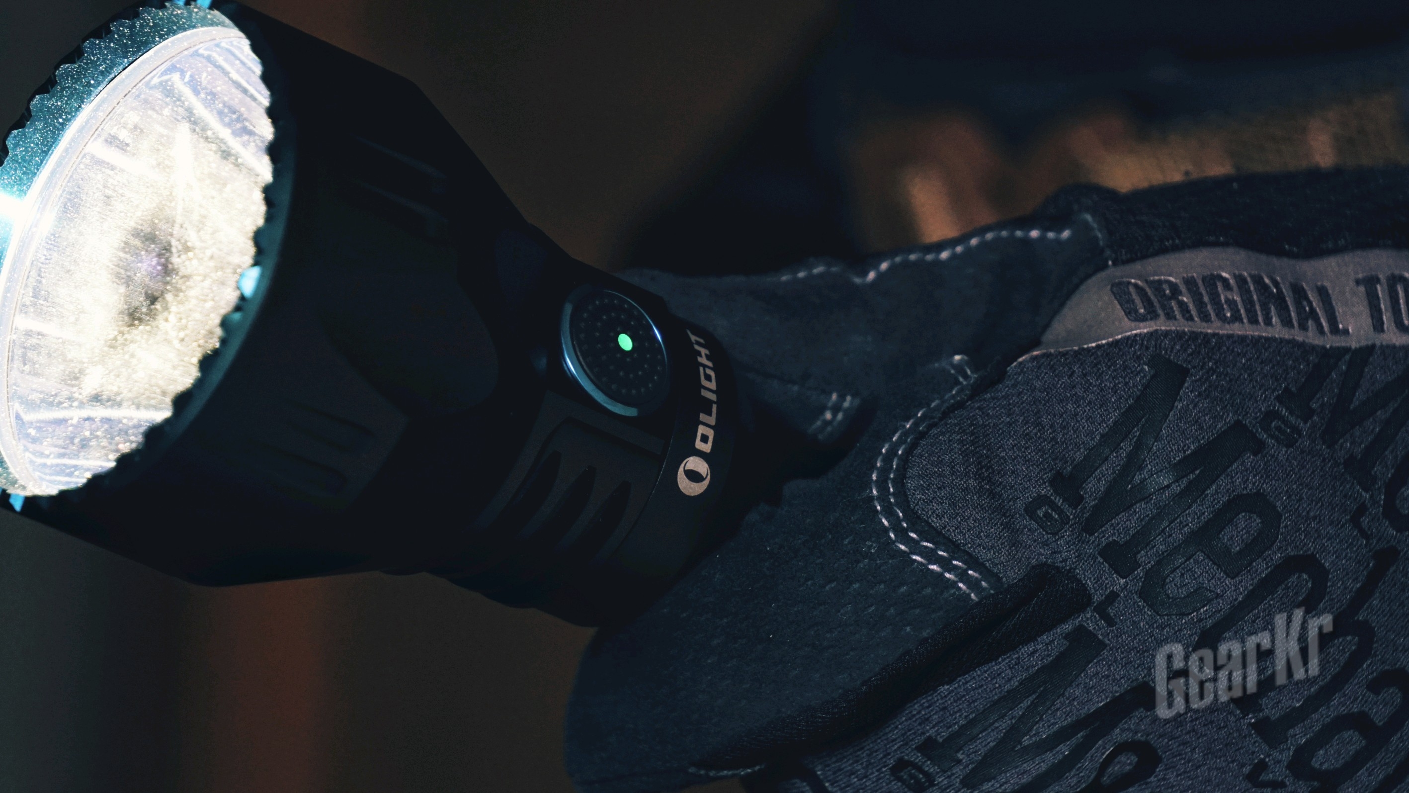 神剑手电筒,神剑手电筒远光