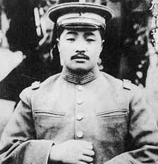 八一南昌起义的主要将领有哪些,八一南昌起义十大元帅