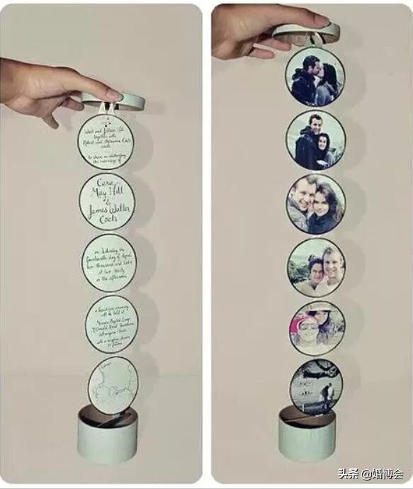 结婚请柬有哪些创意,结婚请柬有什么创意