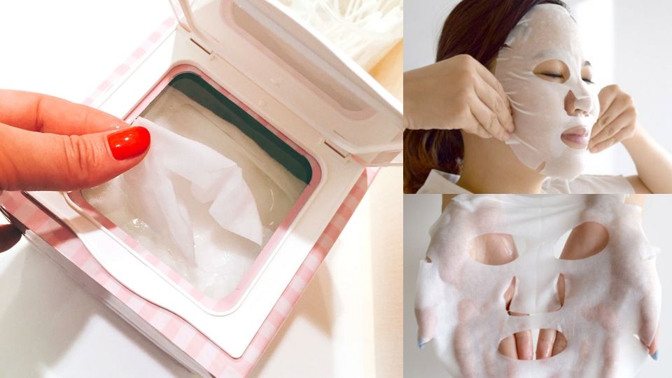 港货店最好用的面膜,药妆排名前十的牌子