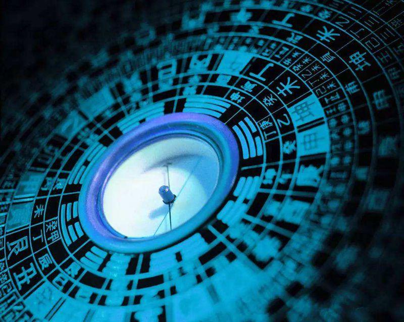 算命先生算的准确方法,面相看八字命运