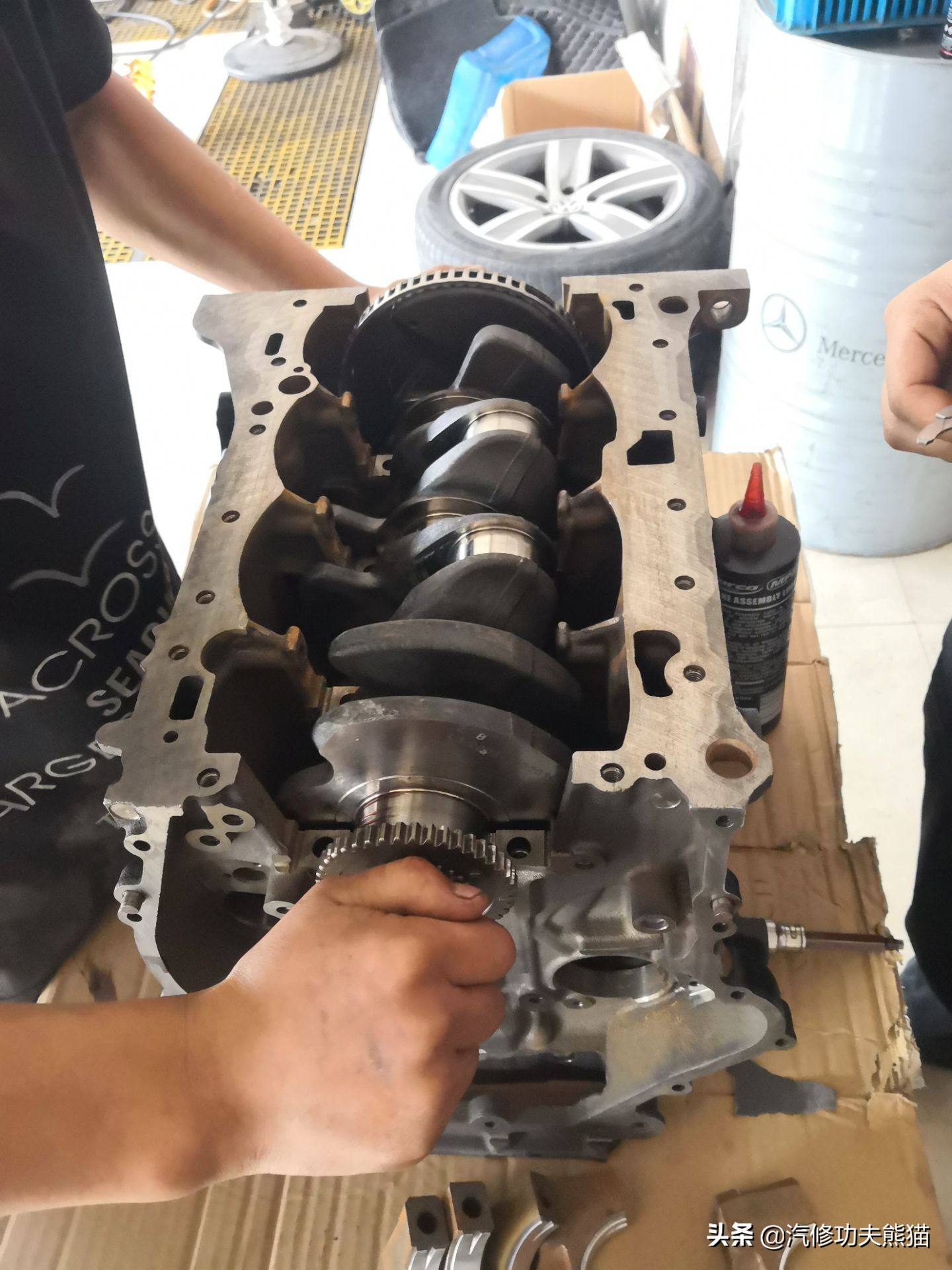 大众cc烧机油一般问题出现在哪里 (大众cc烧机油是什么表现)