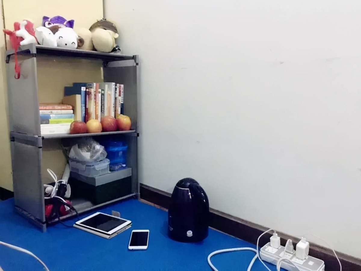 租房合租的真实感受,武汉合租