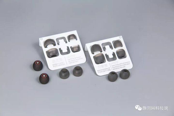 奥思特锐kc07耳机,奥思特锐kc06a拆解