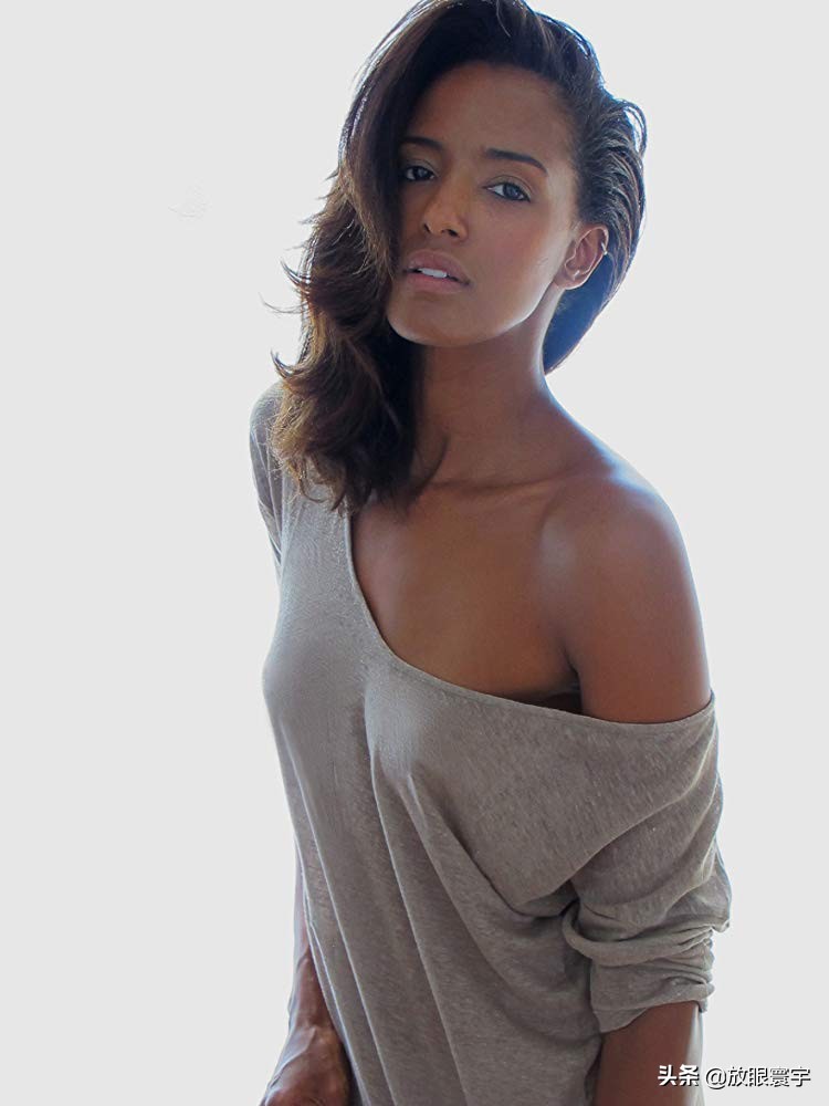 在好莱坞最成功的来自非洲的女演员