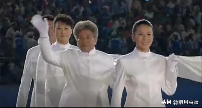 攀登者原型人物分析,攀登者黑牡丹片段