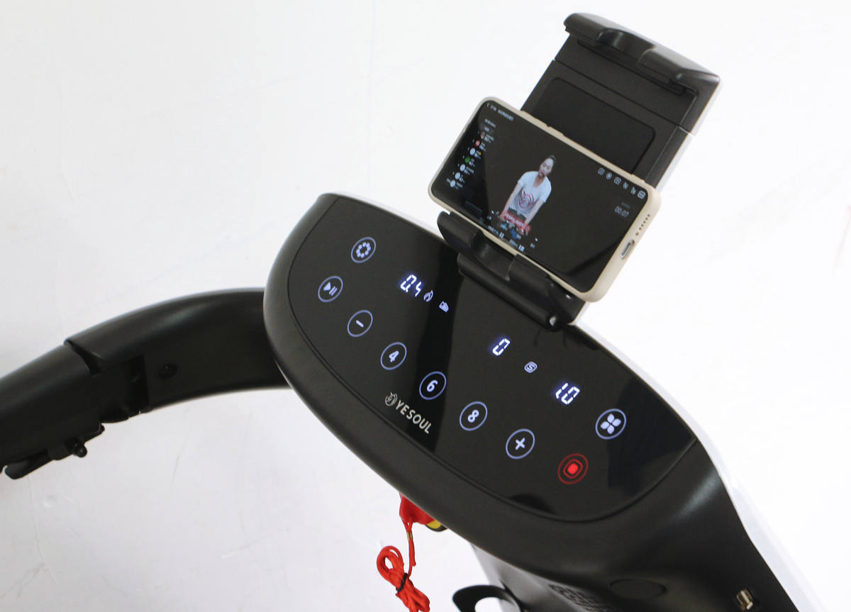 野小兽跑步机p30使用教程,野小兽跑步机p30值得买吗