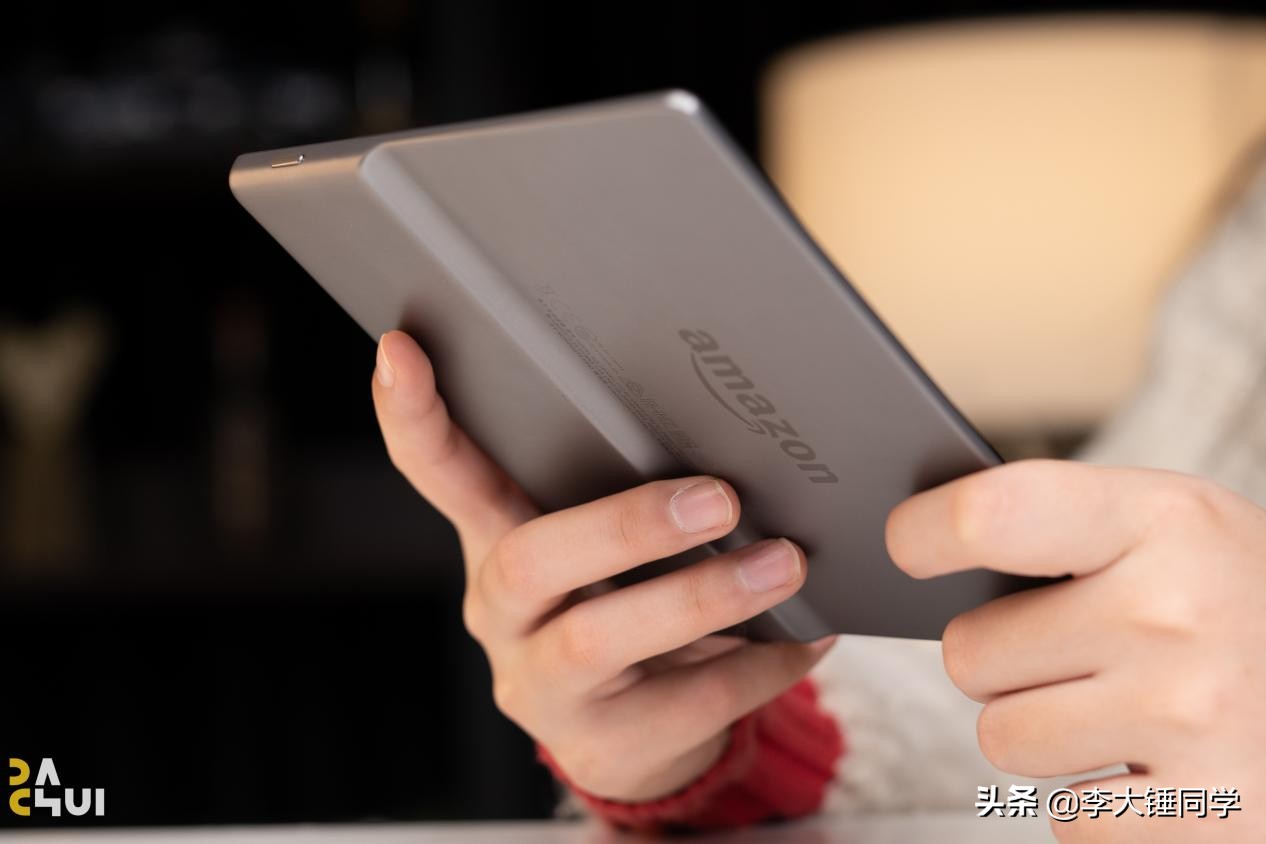 重拾阅读的感悟,kindle经典和kindleoasis