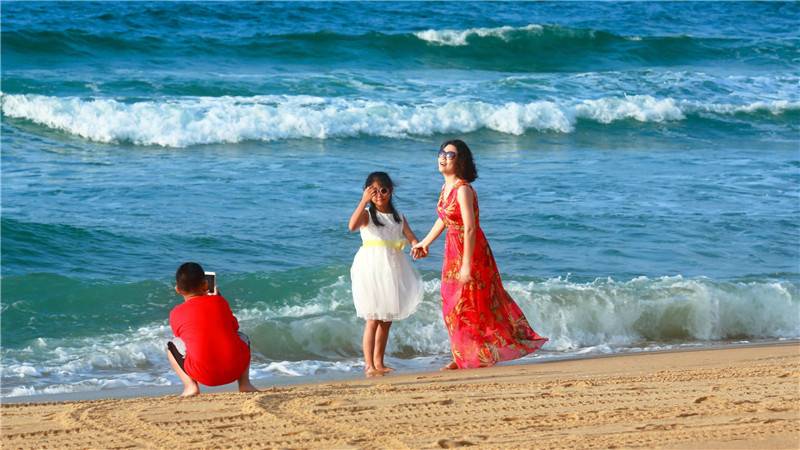 檀悦豪生温泉度假酒店帆船出海,全球十佳度假酒店檀悦豪生