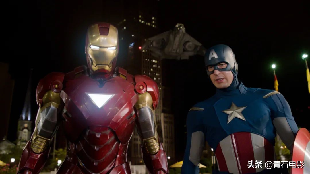 影史上最伟大电影排名,影史最伟大的100个反派